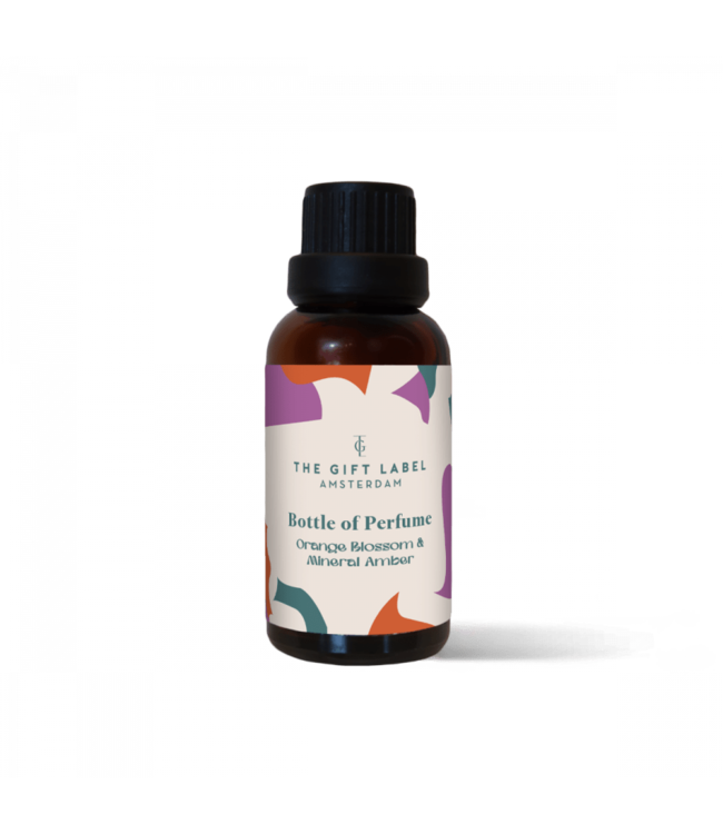 Refill bottle stone diffuser