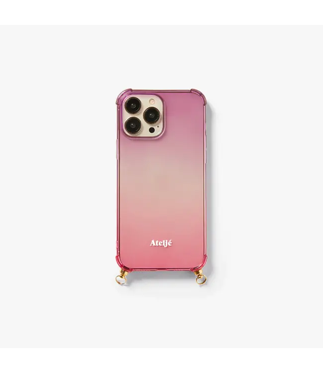 Atelje Iphone mystique case - no cord