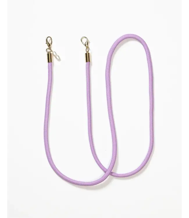 Lavender - Long phone cord