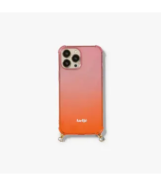 Atelje Iphone case Watermelon sugar - no cord