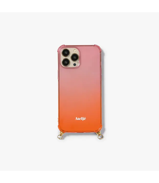 Iphone case Watermelon sugar - no cord