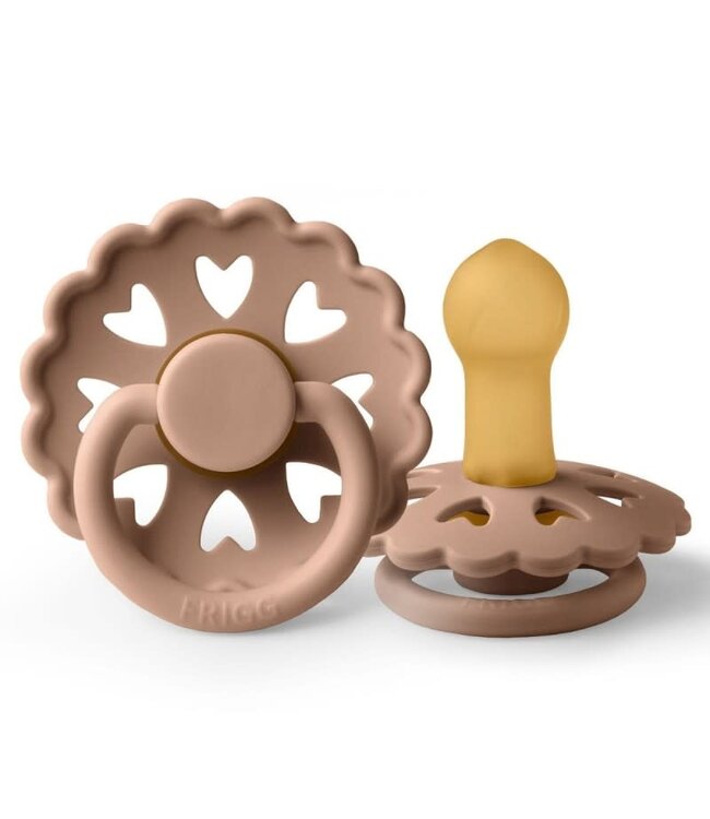 Frigg speen - Fairytale - The emperors new clothes - Maat 2