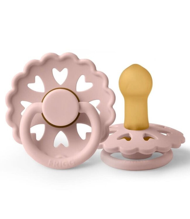 Frigg speen - Fairytale - The little match girl - Maat 2