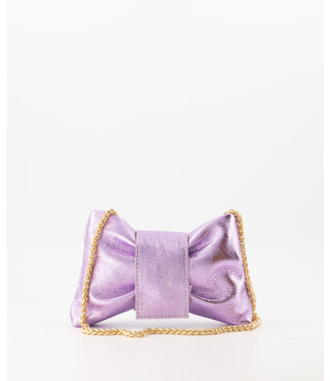 Bowi bag - Lila