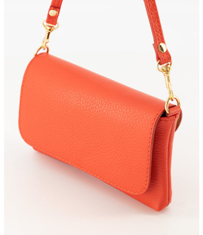 Lara bag - Rood