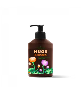 The Giftlabel Hand soap - Hugs and kisses