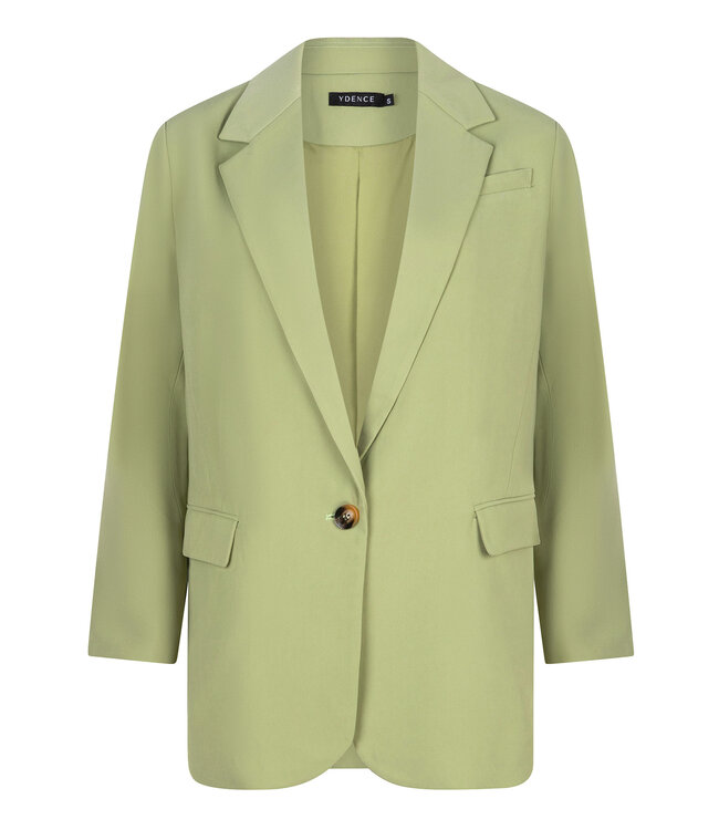 Ydence Maisie blazer - Khaki