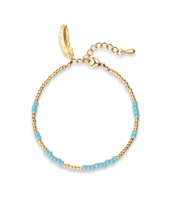 Turquiose Anna Bracelet