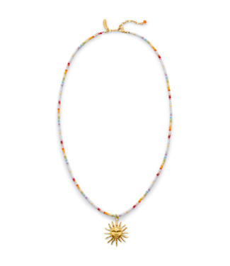 Sunbeam Necklace