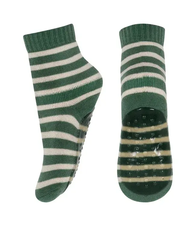 MP Denmark Eli socks - anti slip | Myrtle