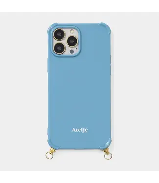 Atelje Something Blue - Iphone case