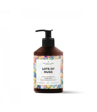 The Giftlabel Hand Soap - Lots of Hugs