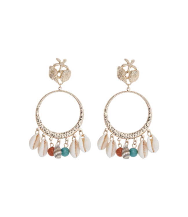 Alia earrings