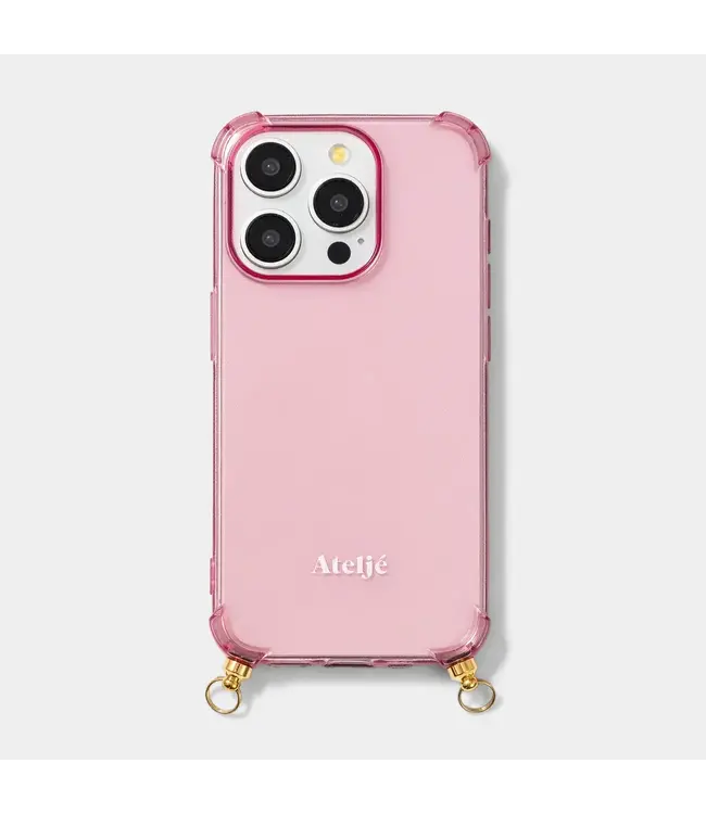 Bubblegum Iphone Case