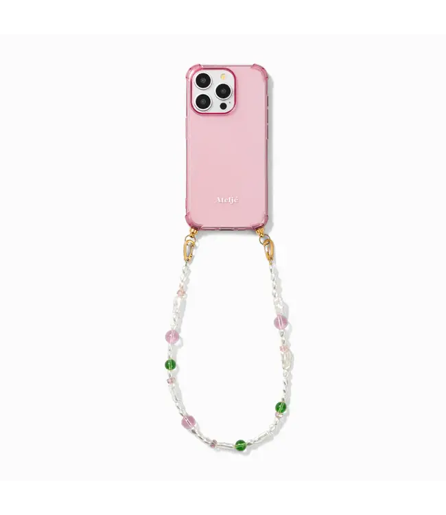 Bubblegum Iphone Case