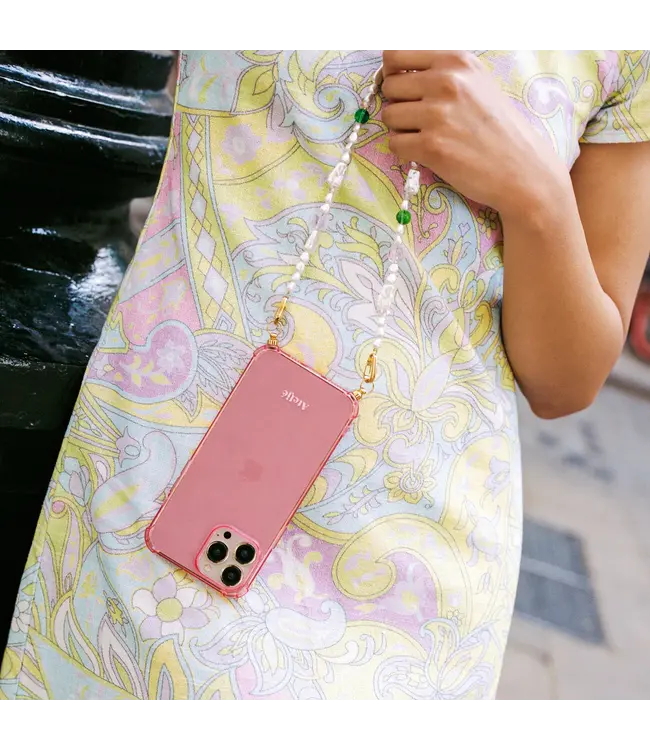 Bubblegum Iphone Case