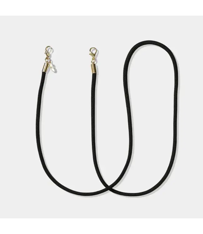 Midnight cord - Long phone cord