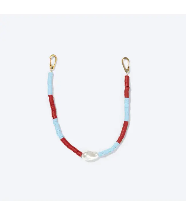 Electric cord - Short phone cord