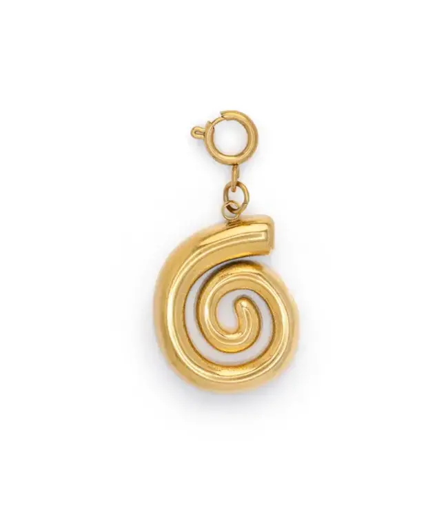 Le Veer Twist Charm