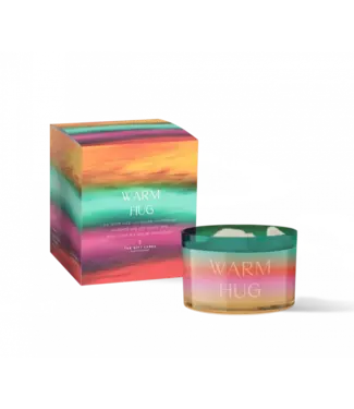 The Giftlabel Stone diffuser - Warm hug