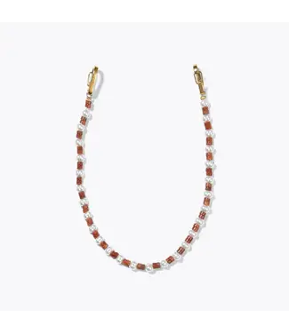 Atelje Amber Haze Short Phone Cord