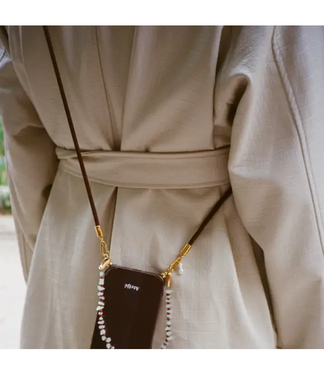 Terra Long Phone Cord