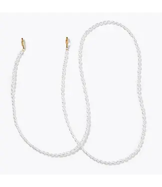 Atelje Pearl drop - Long phone cord