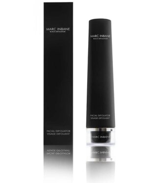 Marc Inbane Marc Inbane Black Exfoliator Gezichtsscrub