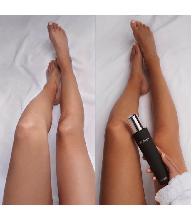 Marc Inbane - Tanning Mousse