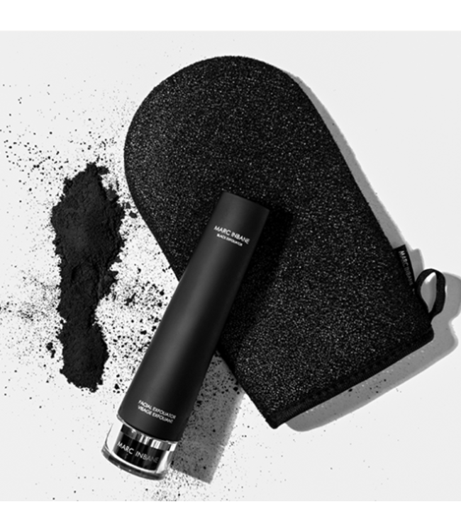 Exfoliating Mitt (lichaam scrub handschoen)