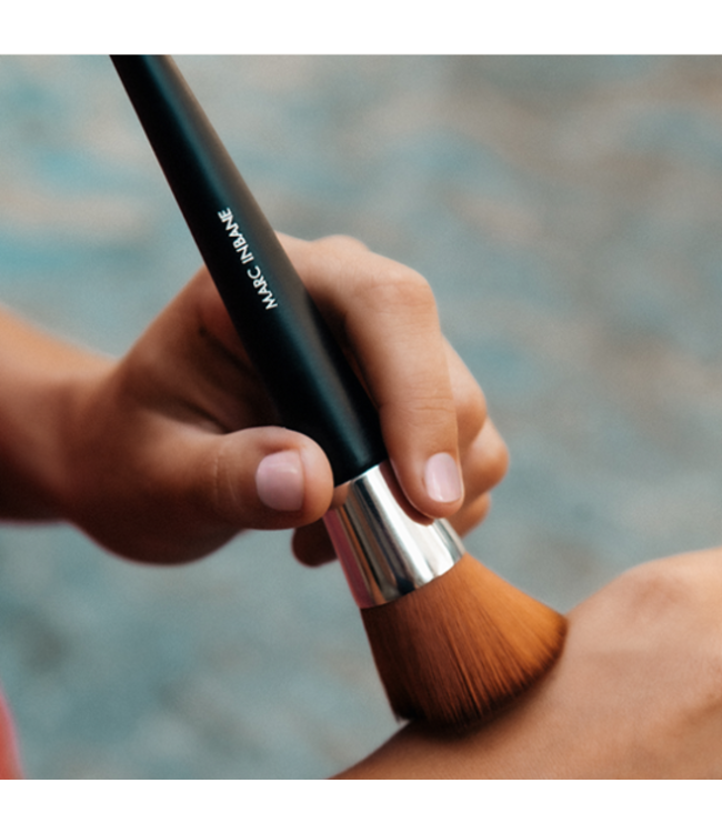Marc Inbane - Powder Brush