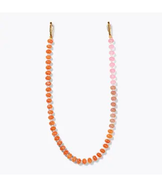 Atelje Eternal Flame Cord - Short Phone Cord