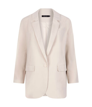 Ydence Maisie Blazer - Off White