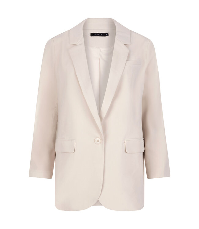 Ydence Maisie Blazer - Off White