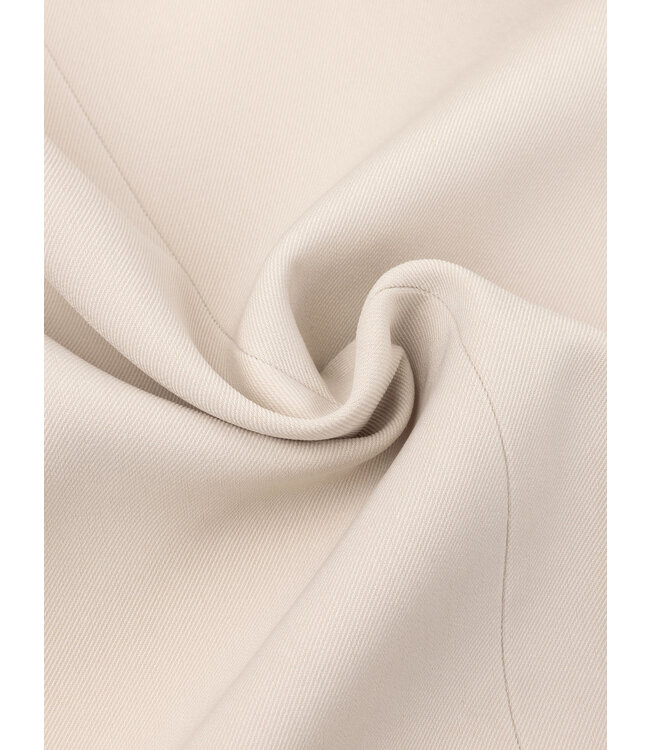 Solange Pants - Off White