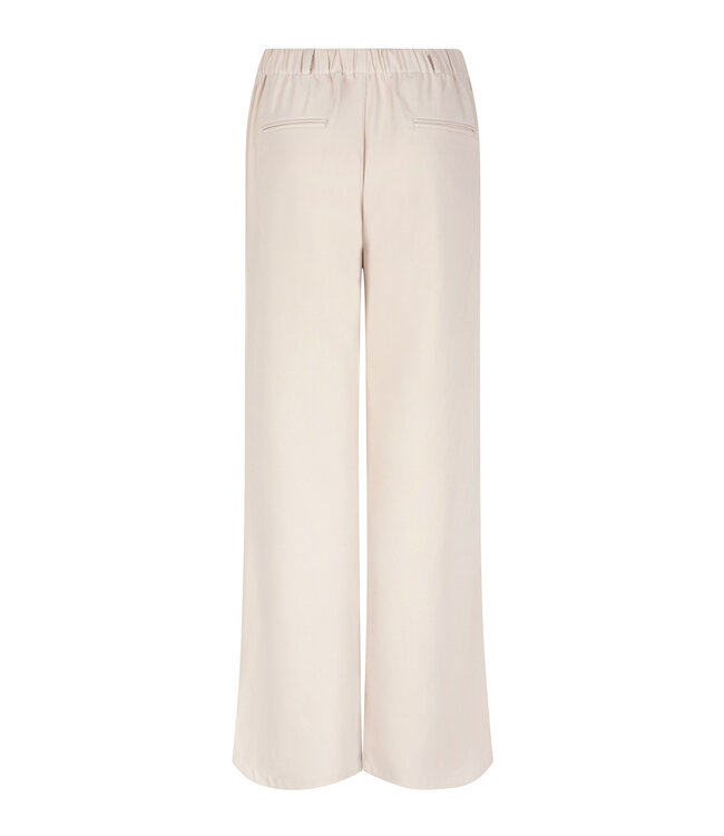 Solange Pants - Off White