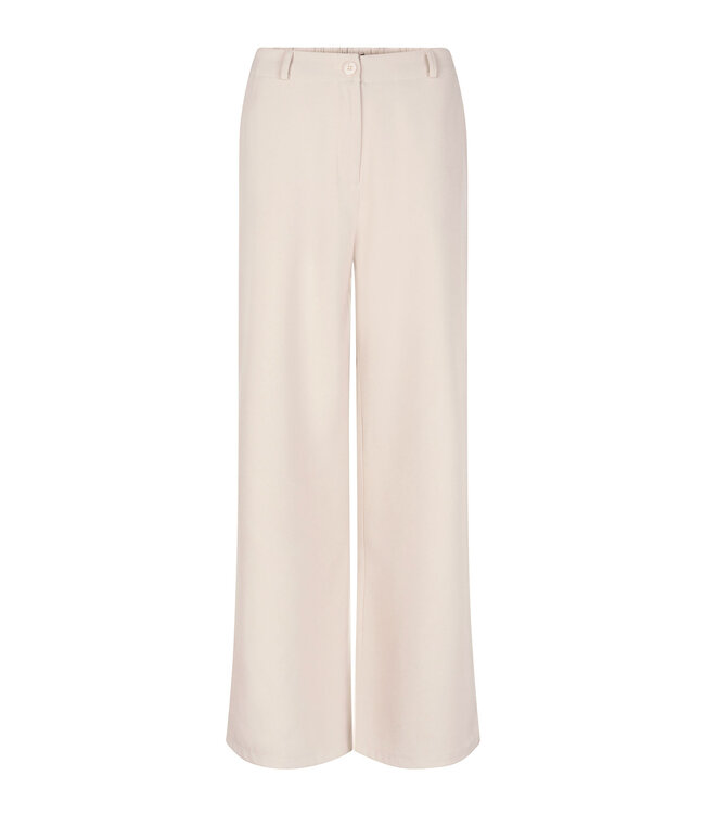 Ydence Solange Pants - Off White