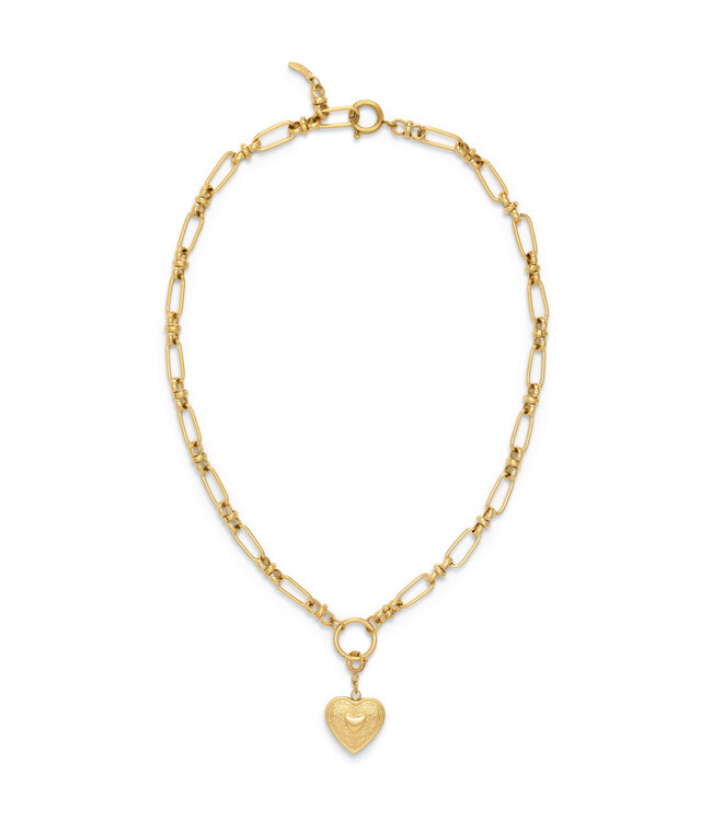Le Veer True Love Necklace