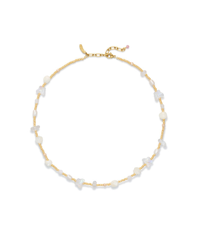 Le Veer New Life Necklace