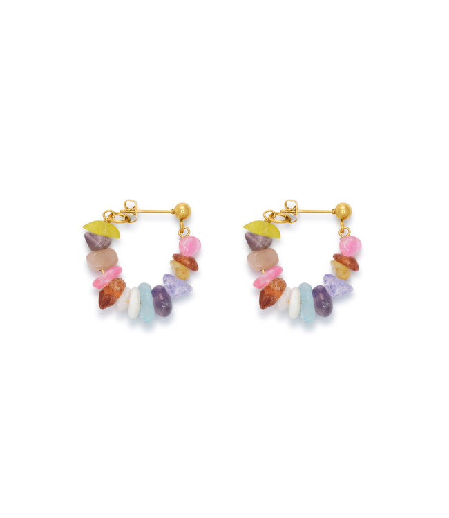Le Veer Iconic Glow Earrings