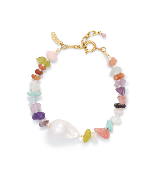 Iconic Glow Bracelet