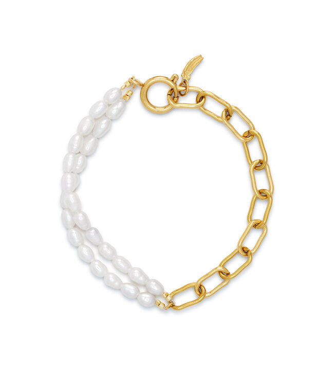 Le Veer Daydream Bracelet