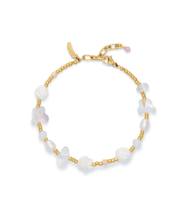 Le Veer New Life Bracelet