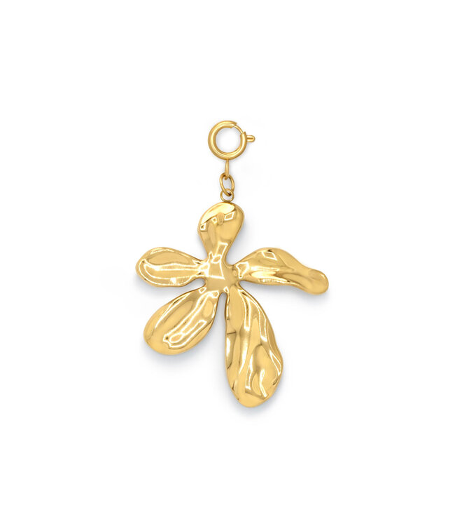 Le Veer Dahlia Charm