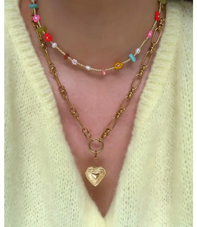 True Love Necklace
