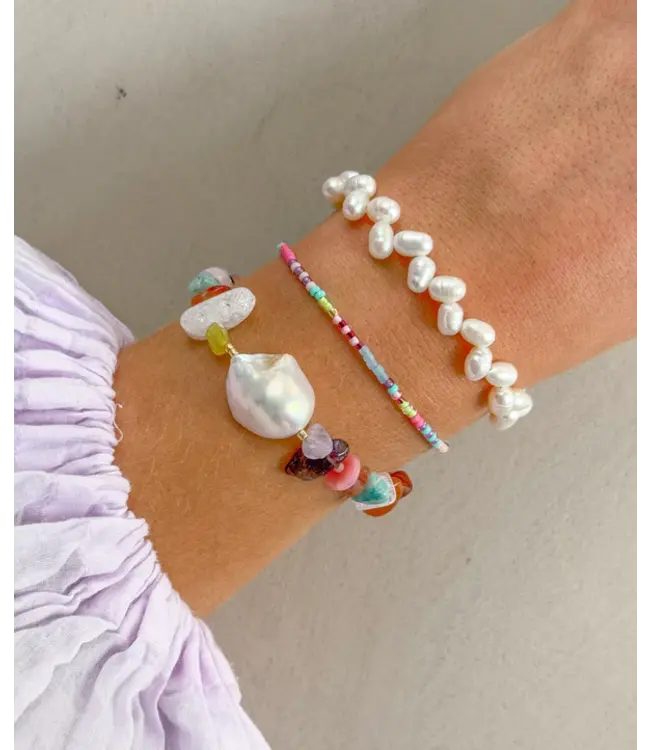 Iconic Glow Bracelet