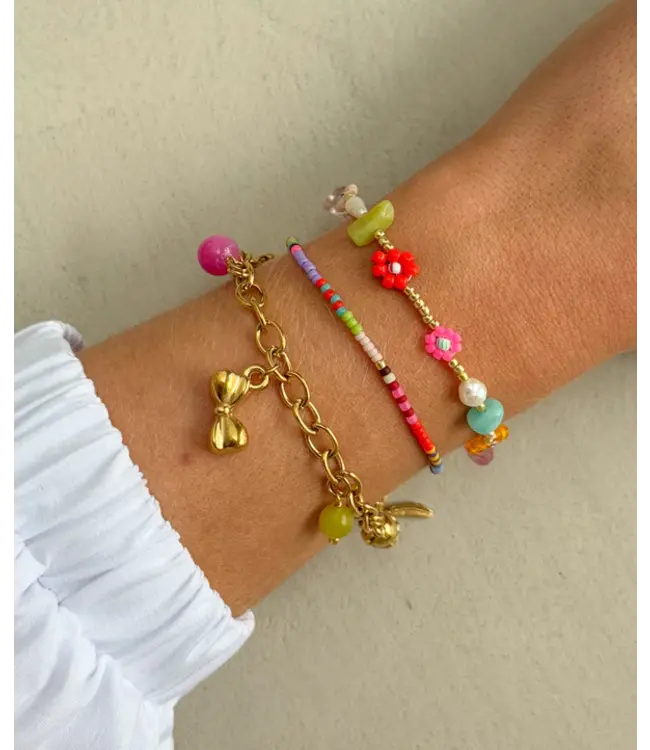Endless  Joy Bracelet