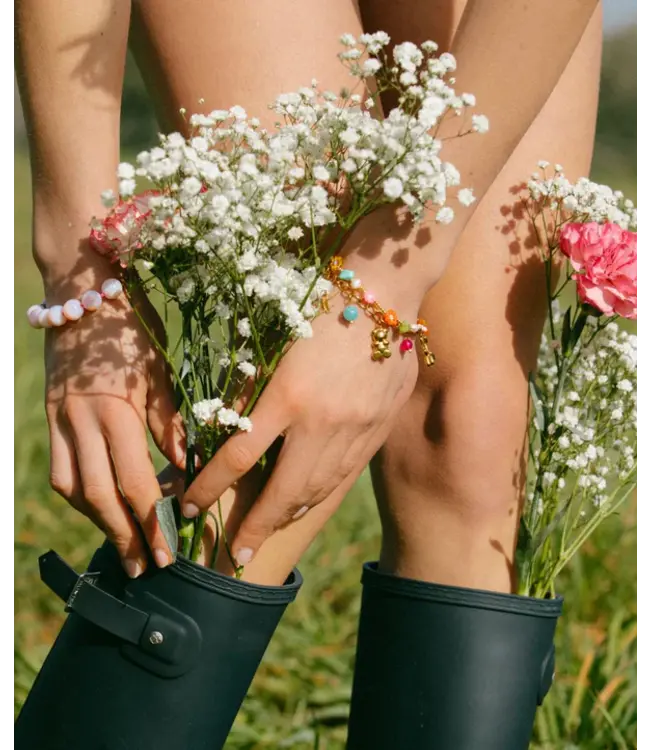 Endless  Joy Bracelet