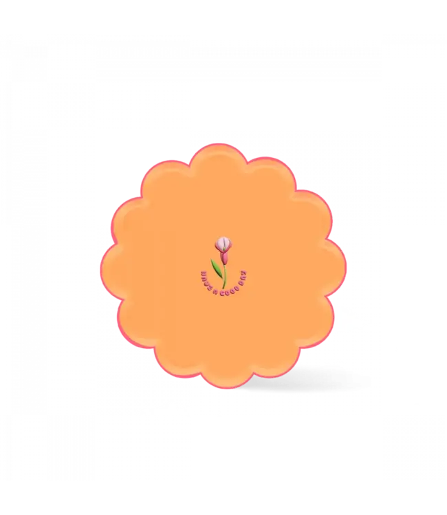 Plate - Have A Good Day