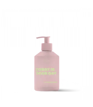 The Giftlabel Hand & Body wash - Today is your day